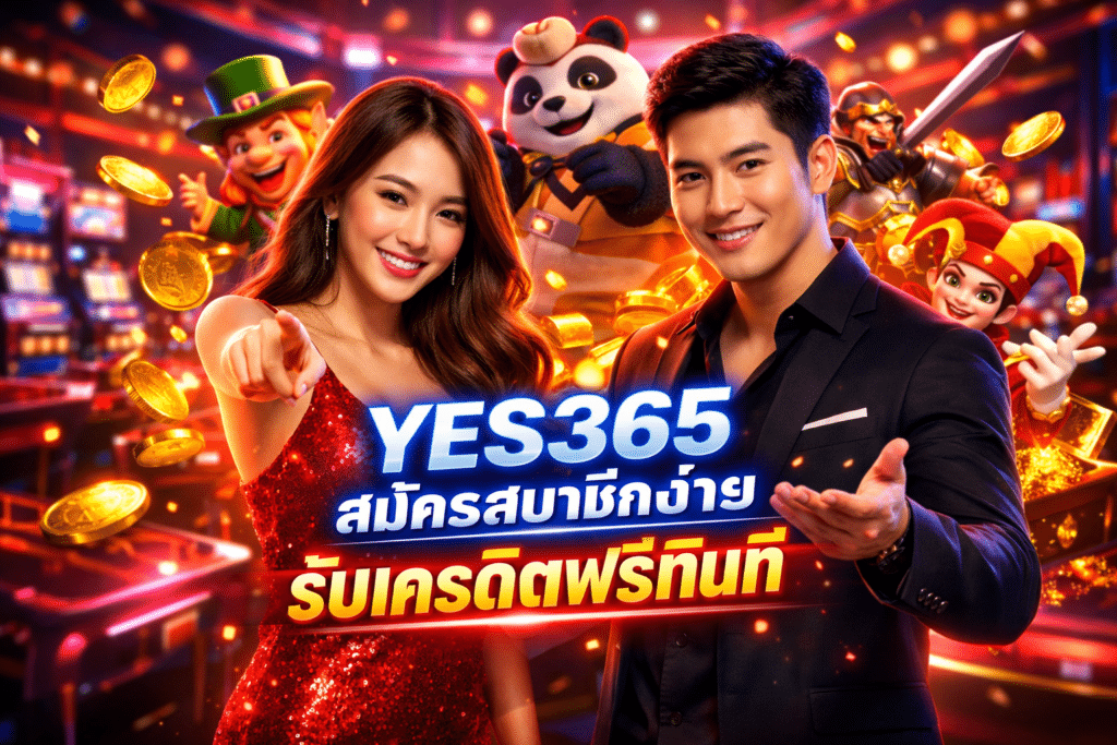YES365
