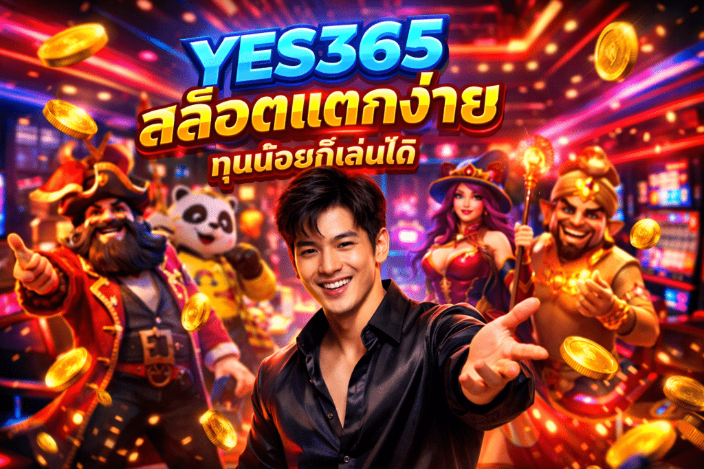 YES365