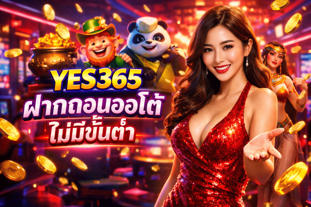 YES365