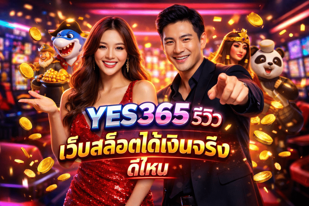 YES365