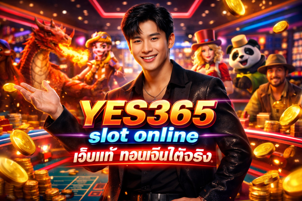 YES365
